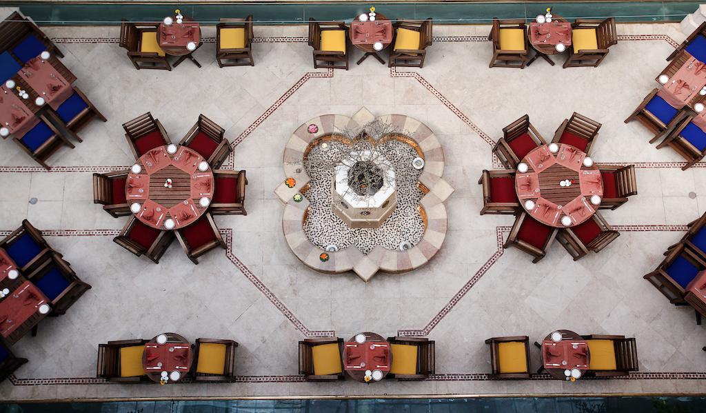 Jacir Palace Hotel Bethlehem Bagian luar foto