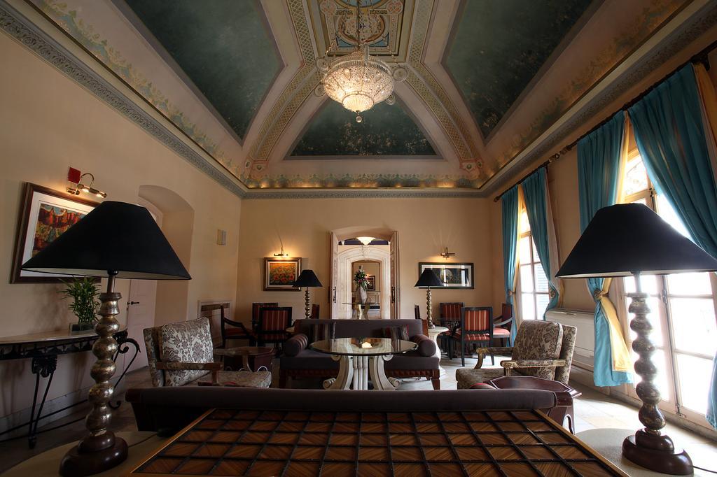 Jacir Palace Hotel Bethlehem Bagian luar foto