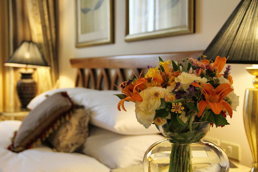 Jacir Palace Hotel Bethlehem Bagian luar foto