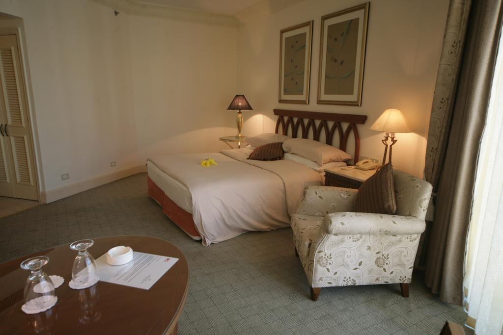 Jacir Palace Hotel Bethlehem Bagian luar foto