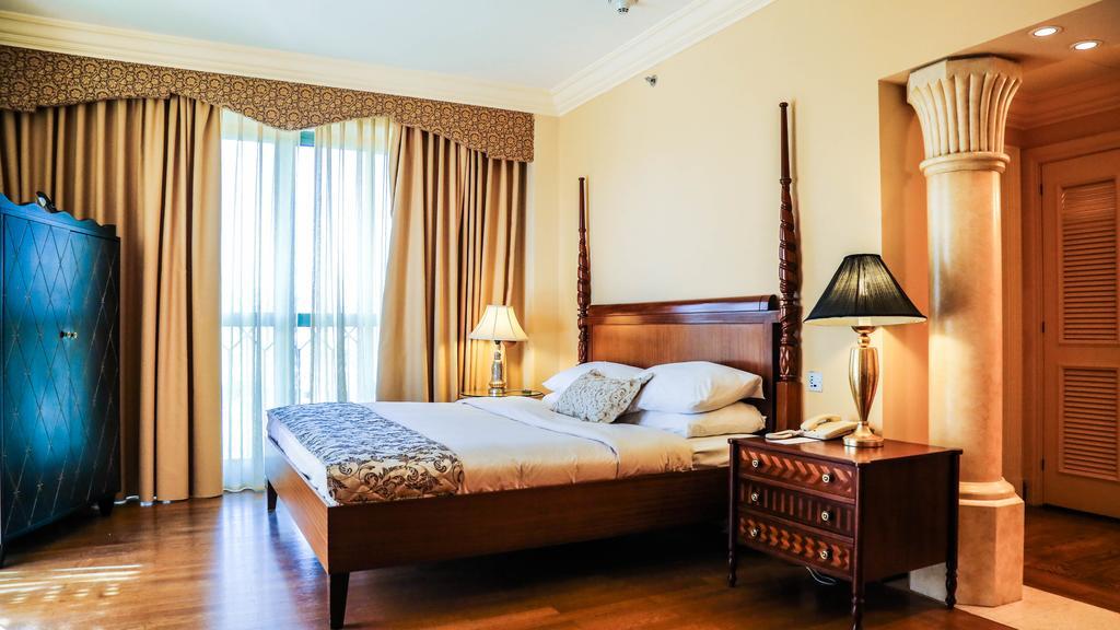 Jacir Palace Hotel Bethlehem Bagian luar foto