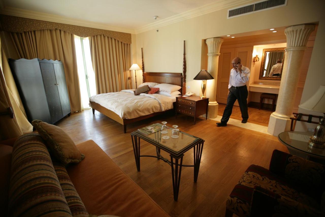 Jacir Palace Hotel Bethlehem Bagian luar foto