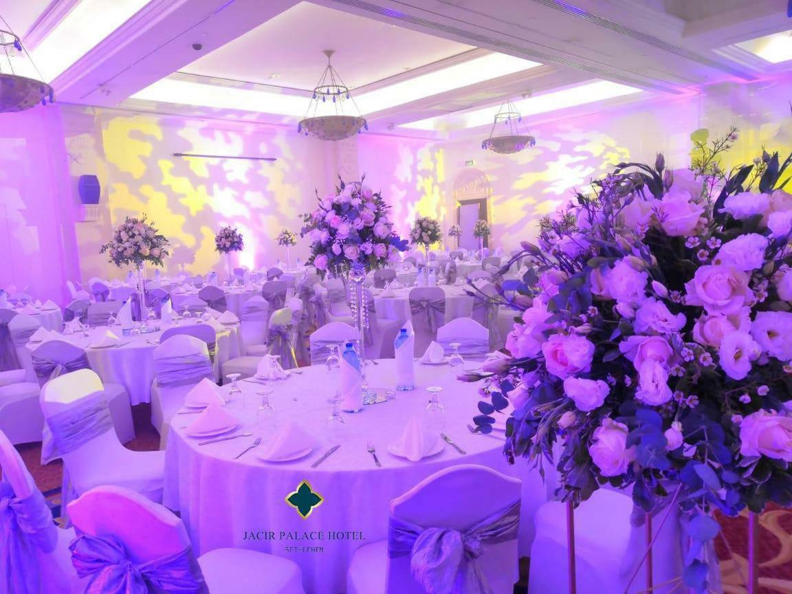 Jacir Palace Hotel Bethlehem Bagian luar foto