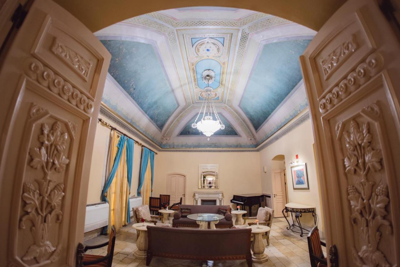 Jacir Palace Hotel Bethlehem Bagian luar foto