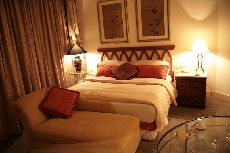 Jacir Palace Hotel Bethlehem Ruang foto